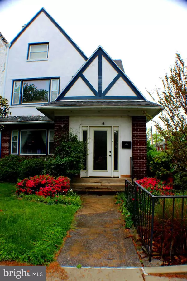 Harrisburg, PA 17110,2501 N 2ND ST