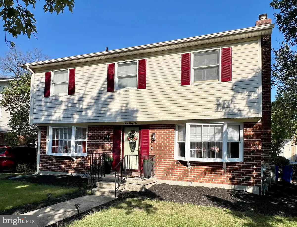 Cockeysville, MD 21030,322 CRANBROOK RD