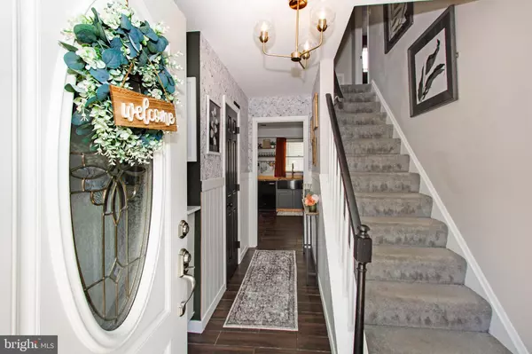 Cockeysville, MD 21030,322 CRANBROOK RD