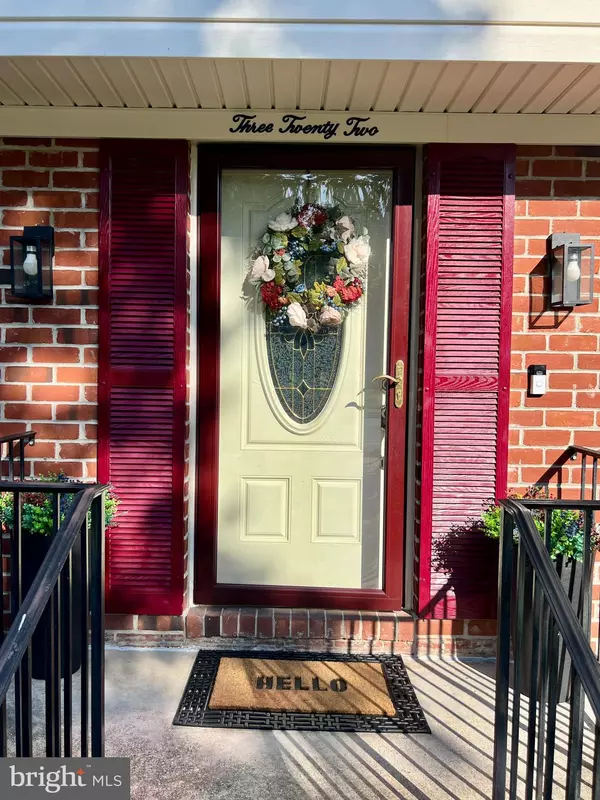 Cockeysville, MD 21030,322 CRANBROOK RD