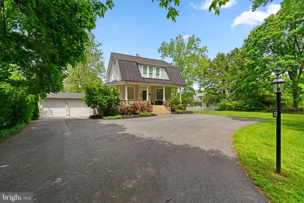 Ruxton, MD 21204,8222 BELLONA AVE