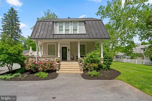 Ruxton, MD 21204,8222 BELLONA AVE