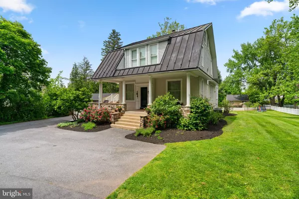 Ruxton, MD 21204,8222 BELLONA AVE