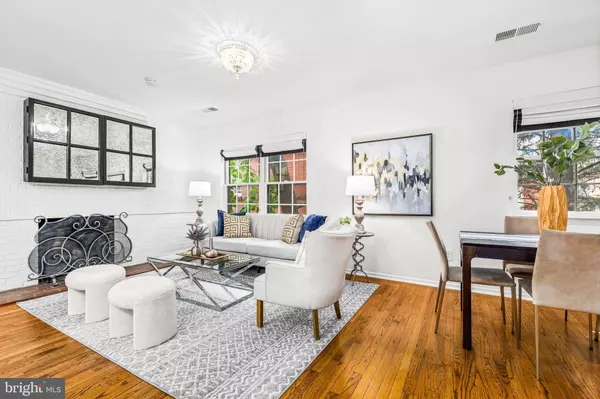 Washington, DC 20009,1730 16TH ST NW #14