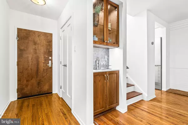 Washington, DC 20009,1730 16TH ST NW #14