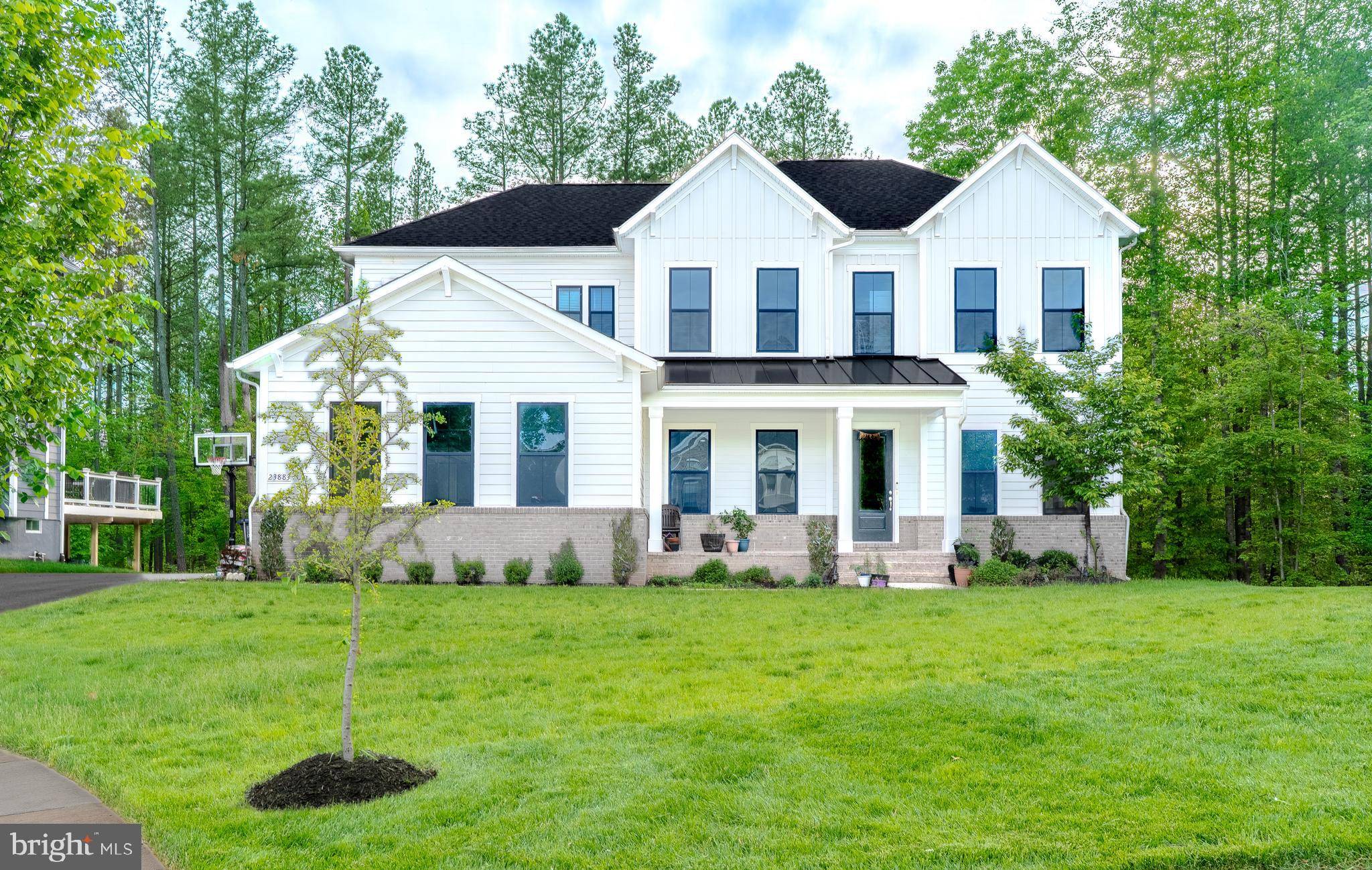 23883 EBONY EYES CT, Aldie, VA 20105