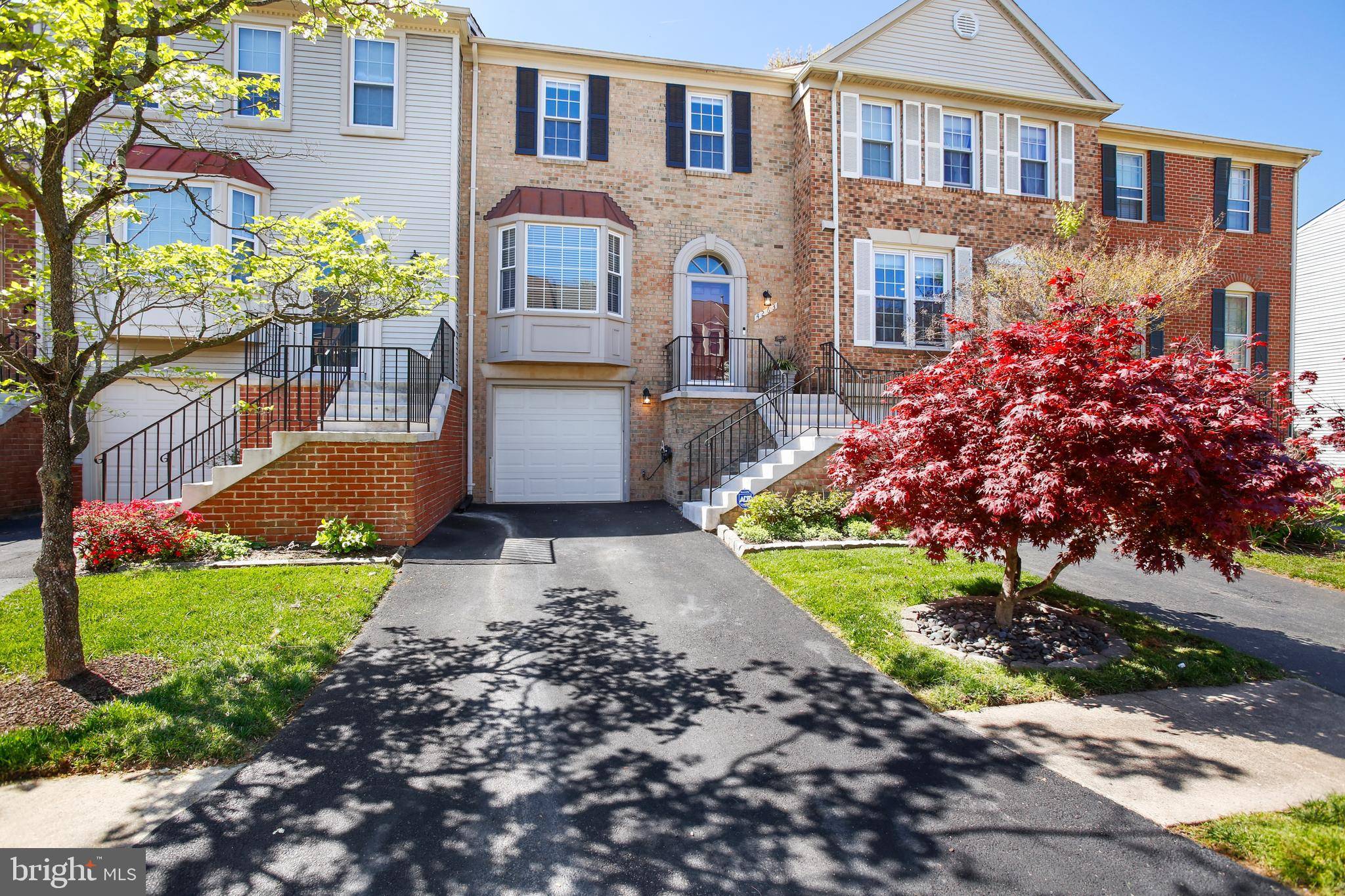 4263 SLEEPY LAKE DRIVE, Fairfax, VA 22033