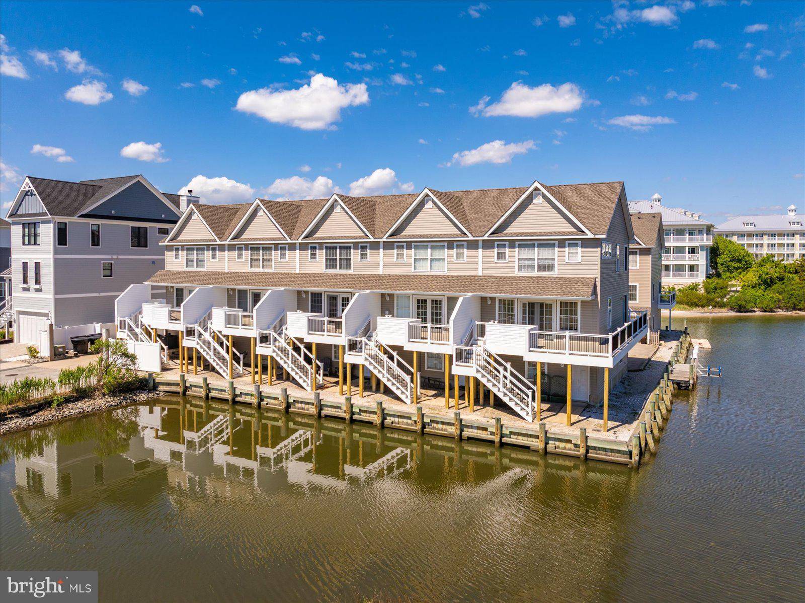 Ocean City, MD 21842,121 70TH ST #8