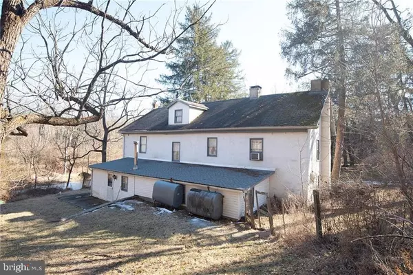 Green Lane, PA 18054,1025 REIHMAN RD