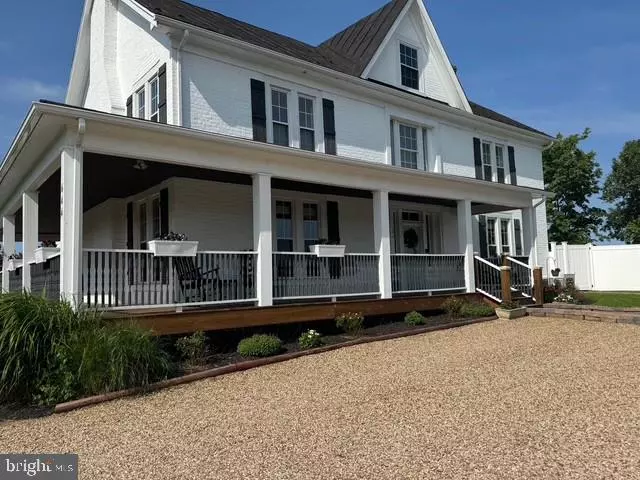 644 EARLY DR, Broadway, VA 22815