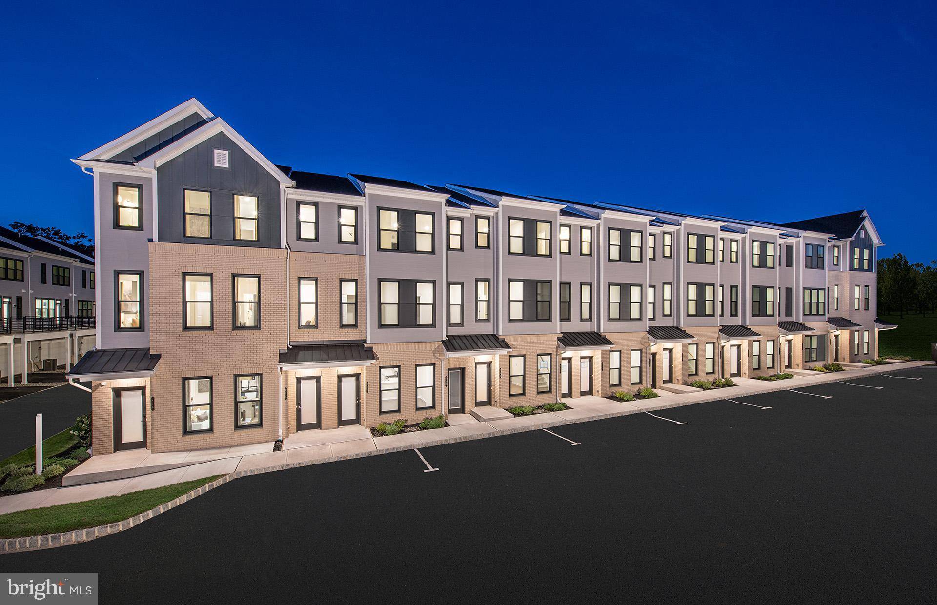 1310 PARKER BOULEVARD, Princeton Junction, NJ 08550