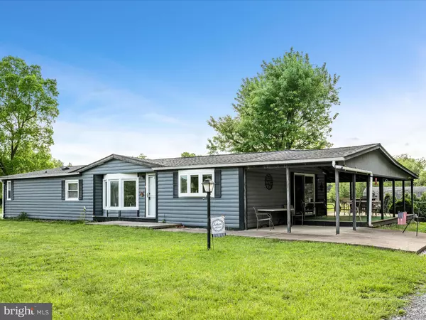 White Post, VA 22663,173 JOURNEYMAN LN
