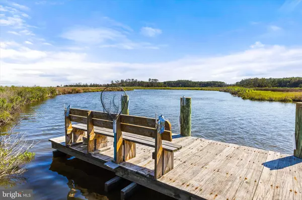 Crisfield, MD 21817,3620 COUNTRY CLUB RD