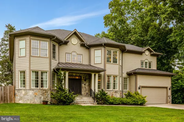 829 GOLDEN ARROW ST, Great Falls, VA 22066