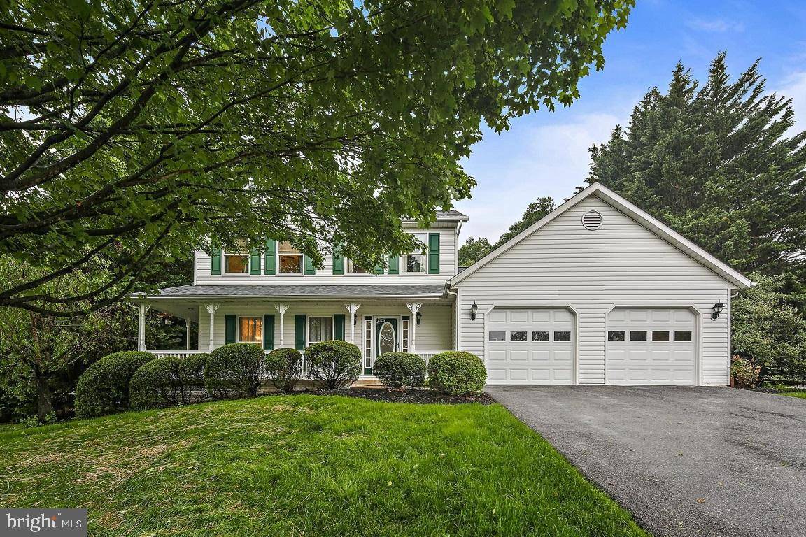 Marriottsville, MD 21104,2087 HAMMOND AVE