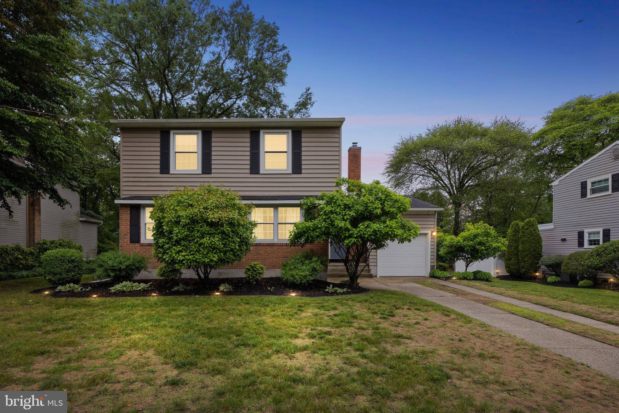 1313 COLUMBIA AVE, Cinnaminson, NJ 08077