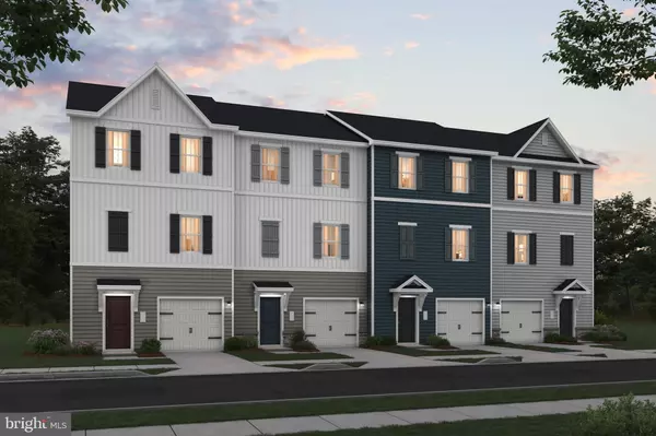 2616 COUGAR LN #LOT 529, Locust Grove, VA 22508