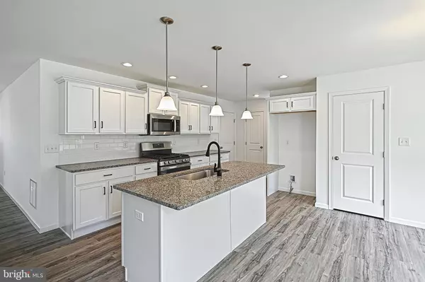 Duncannon, PA 17020,MERIWETHER PLAN AT STONE MILL ESTATES