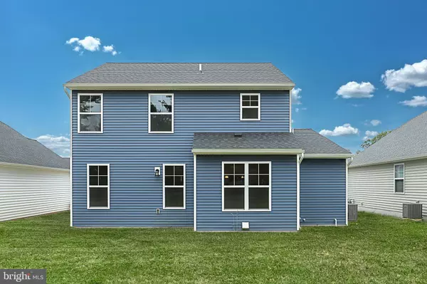 Duncannon, PA 17020,MERIWETHER PLAN AT STONE MILL ESTATES