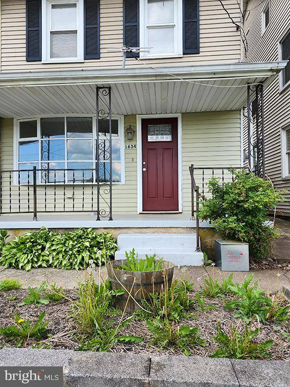 1634 WILLIAMS GROVE RD, Mechanicsburg, PA 17055