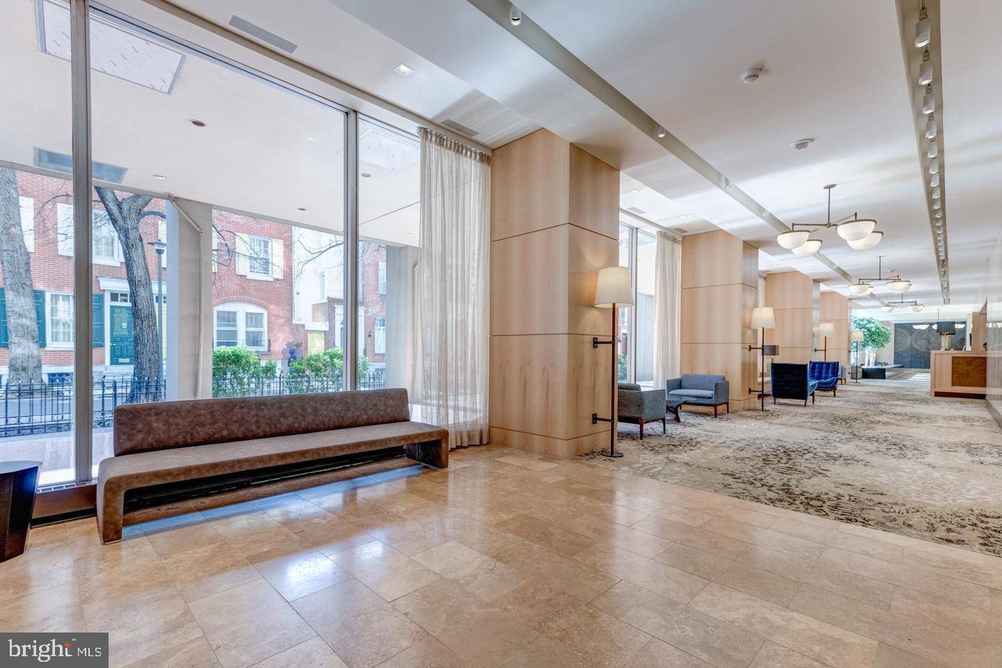 Philadelphia, PA 19103,224-30 W. RITTENHOUSE #1108
