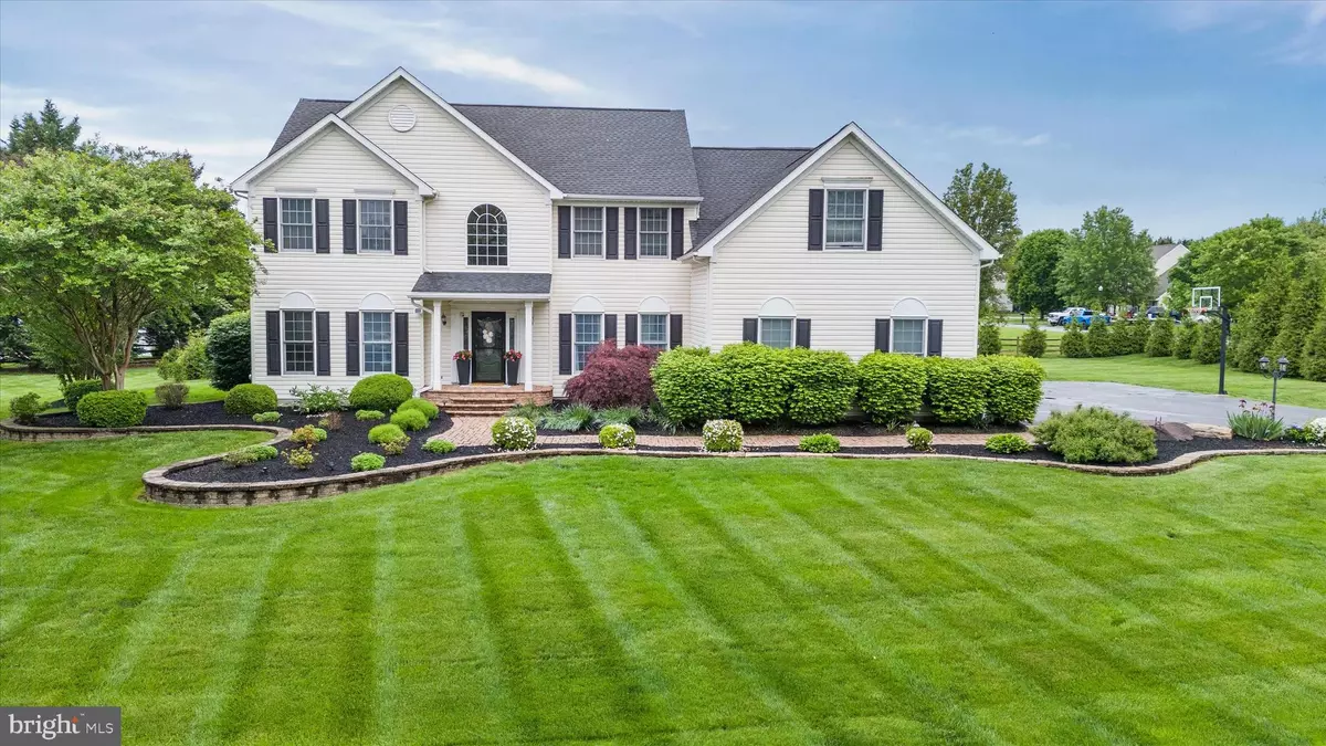Middletown, DE 19709,9 FREDERICKSBURG DR