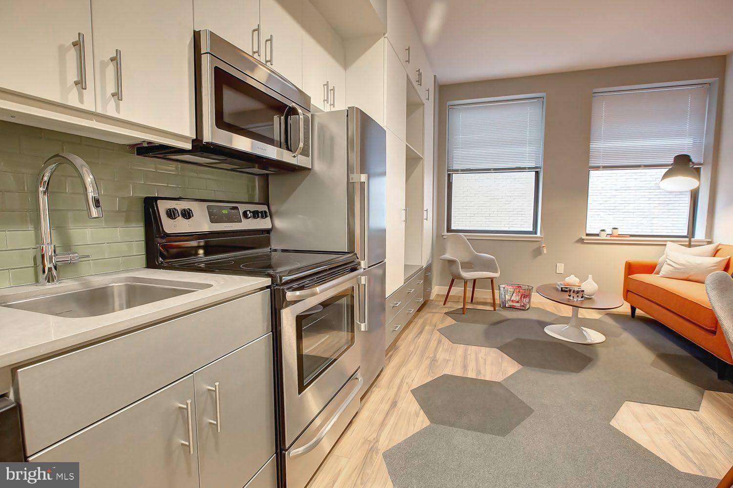42 S 15TH ST #1B-0504, Philadelphia, PA 19102