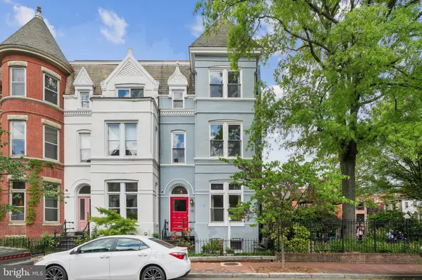 915 WESTMINSTER ST NW, Washington, DC 20001