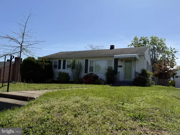 Fredericksburg, VA 22401,458 HANSON AVE