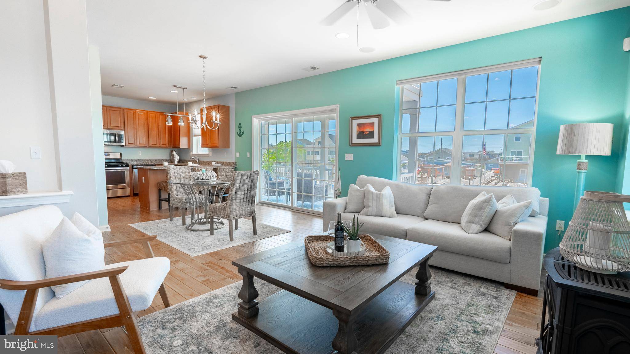 43 W SUSQUEHANNA DR, Little Egg Harbor Twp, NJ 08087
