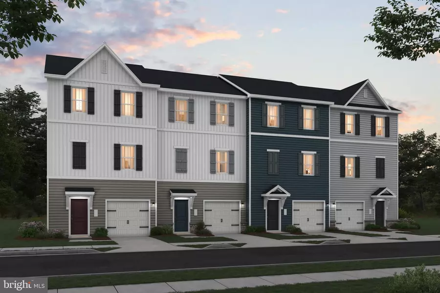 2620 COUGAR LN #LOT 528, Locust Grove, VA 22508