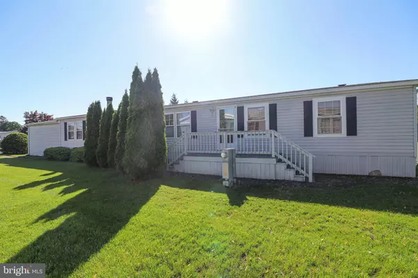 Palmyra, PA 17078,218 W SPRUCE ST