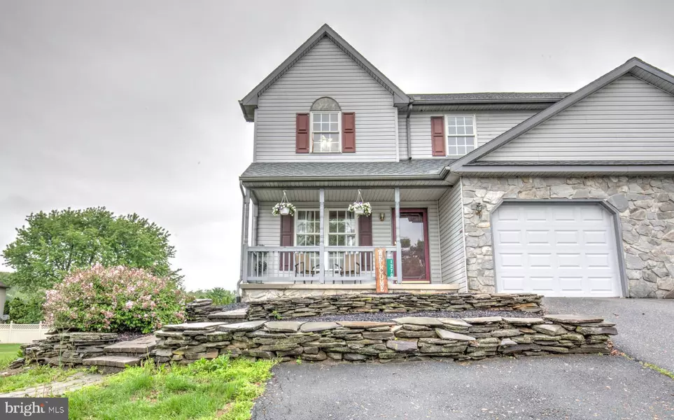 1270 N CHURCH ST, Narvon, PA 17555