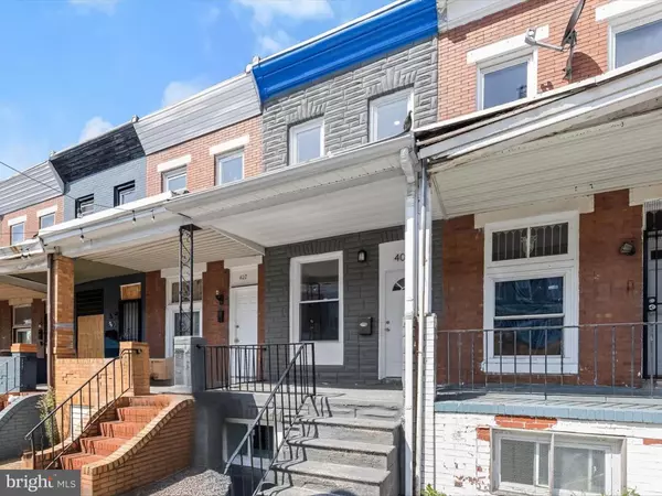 404 N ROBINSON ST, Baltimore, MD 21224