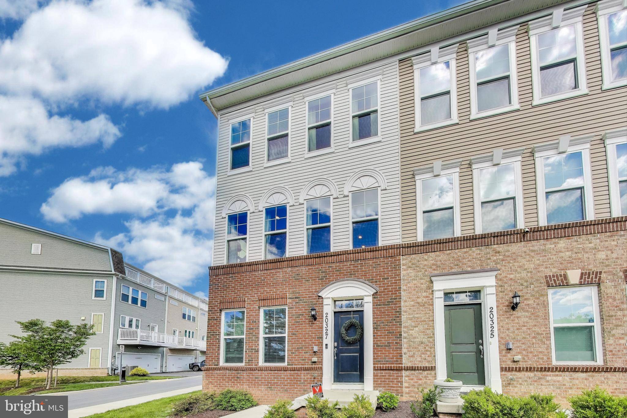 Germantown, MD 20874,20327 FLYING BOXCAR DR