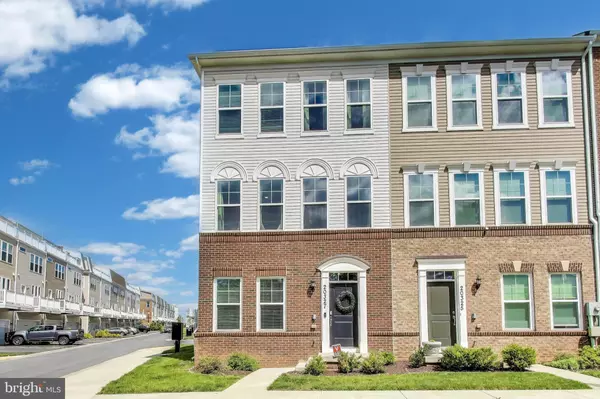 20327 FLYING BOXCAR DR, Germantown, MD 20874