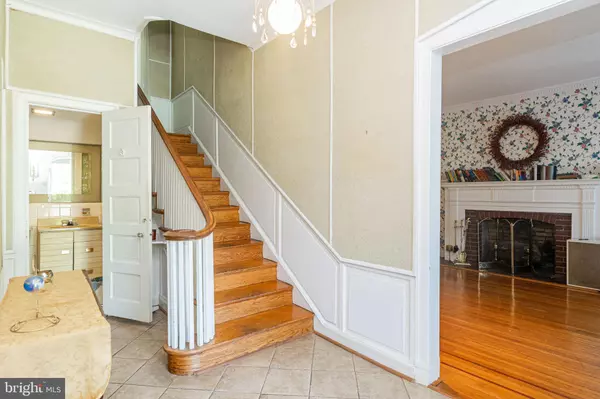 Baltimore, MD 21216,1916 CEDRIC RD