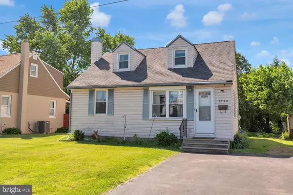 Bristol, PA 19007,3534 CARNARVON AVE
