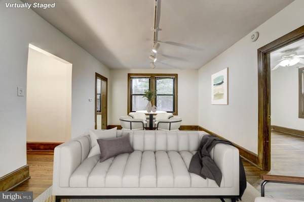 Washington, DC 20009,1726 17TH ST NW #203