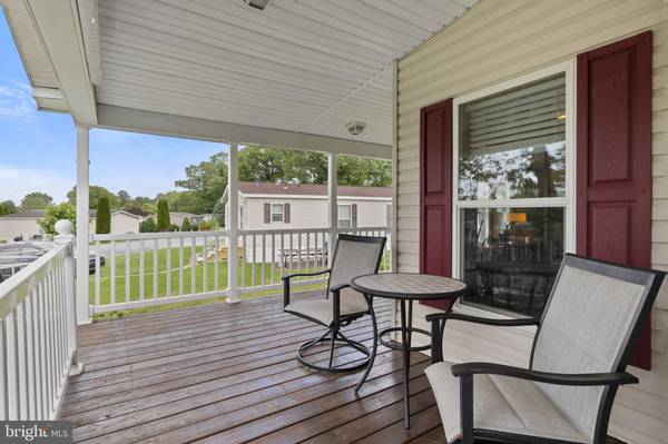 Dover, PA 17315,800 YORK RD #281