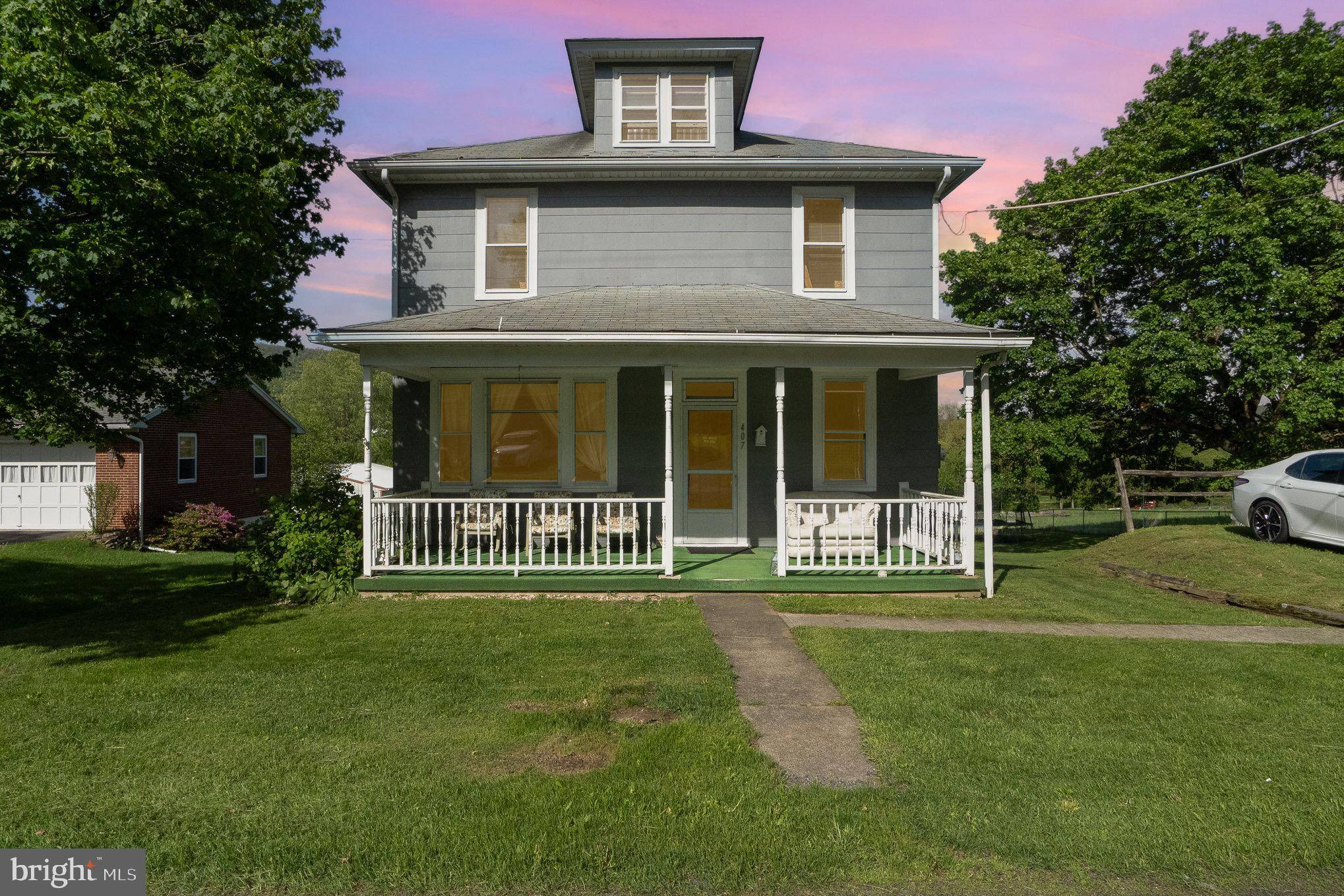 407 GREENWOOD,  Tower City,  PA 17980