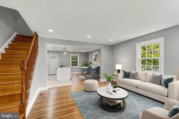 Washington, DC 20020,2226 GOOD HOPE RD SE