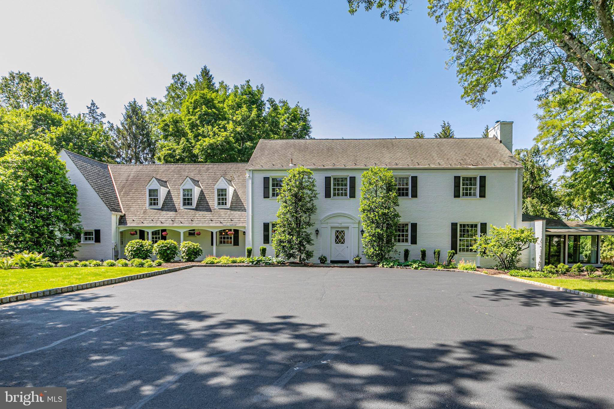 Lawrenceville, NJ 08648,15 W LONG DR