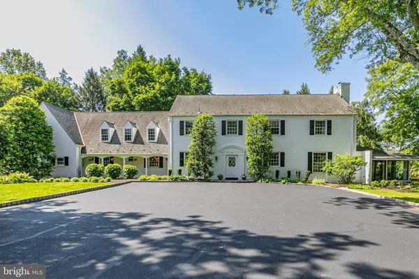 Lawrenceville, NJ 08648,15 W LONG DR