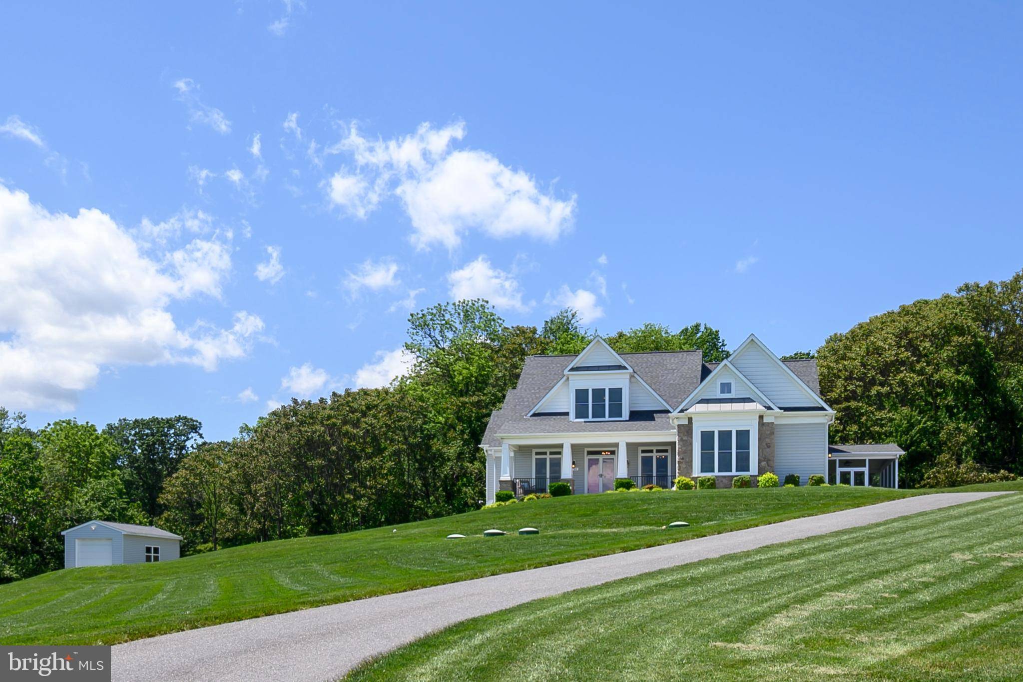 Mount Airy, MD 21771,1760 FLORENCE RD