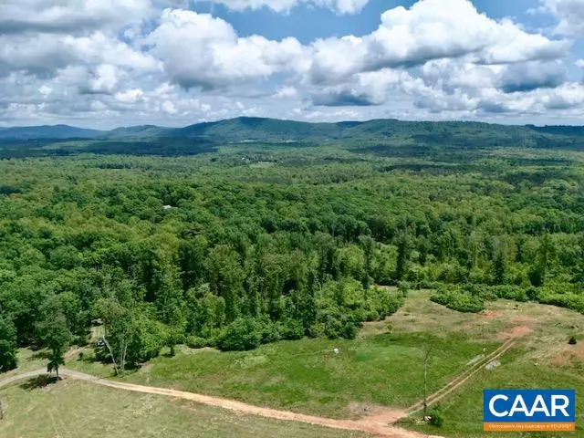 0 DUDLEY MOUNTAIN RD #063B2, Charlottesville, VA 22903