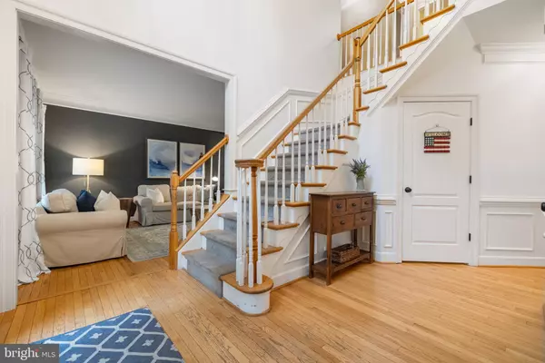 Burke, VA 22015,9526 CLAYCHIN CT