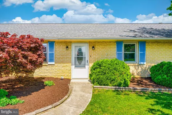 Hanover, PA 17331,4115 GRANDVIEW RD