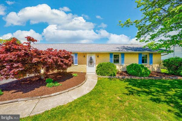 4115 GRANDVIEW RD, Hanover, PA 17331