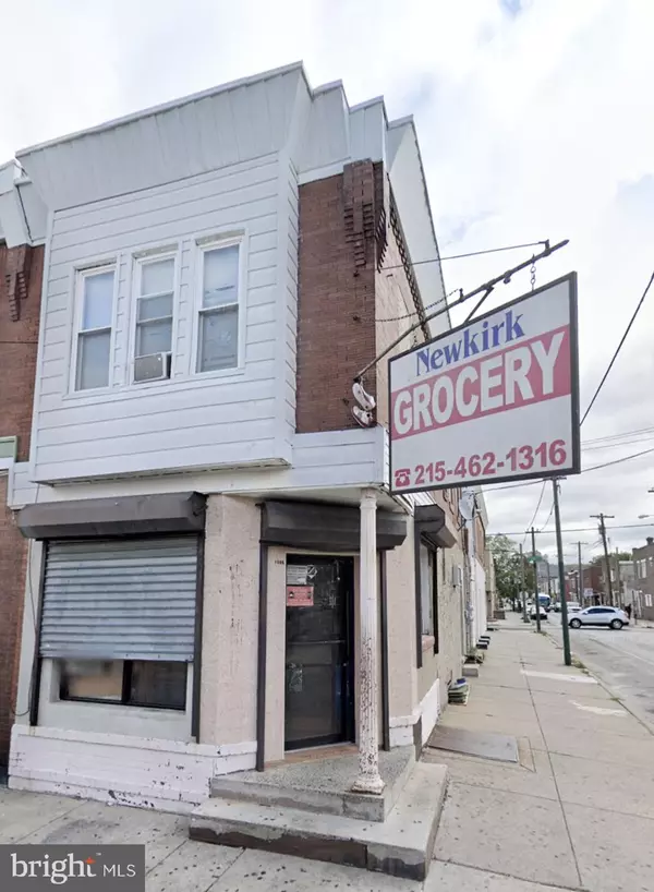 1555 S NEWKIRK ST, Philadelphia, PA 19146
